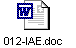 012-IAE.doc