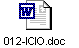 012-ICIO.doc